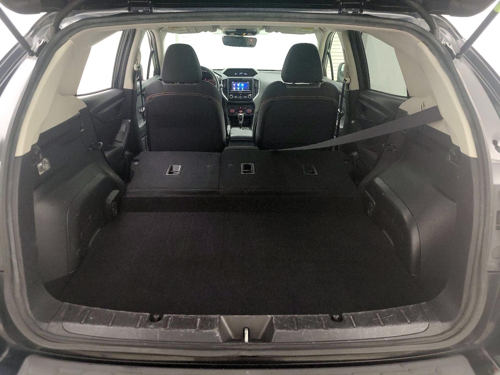 2018 Subaru Crosstrek Premium - Photo 22