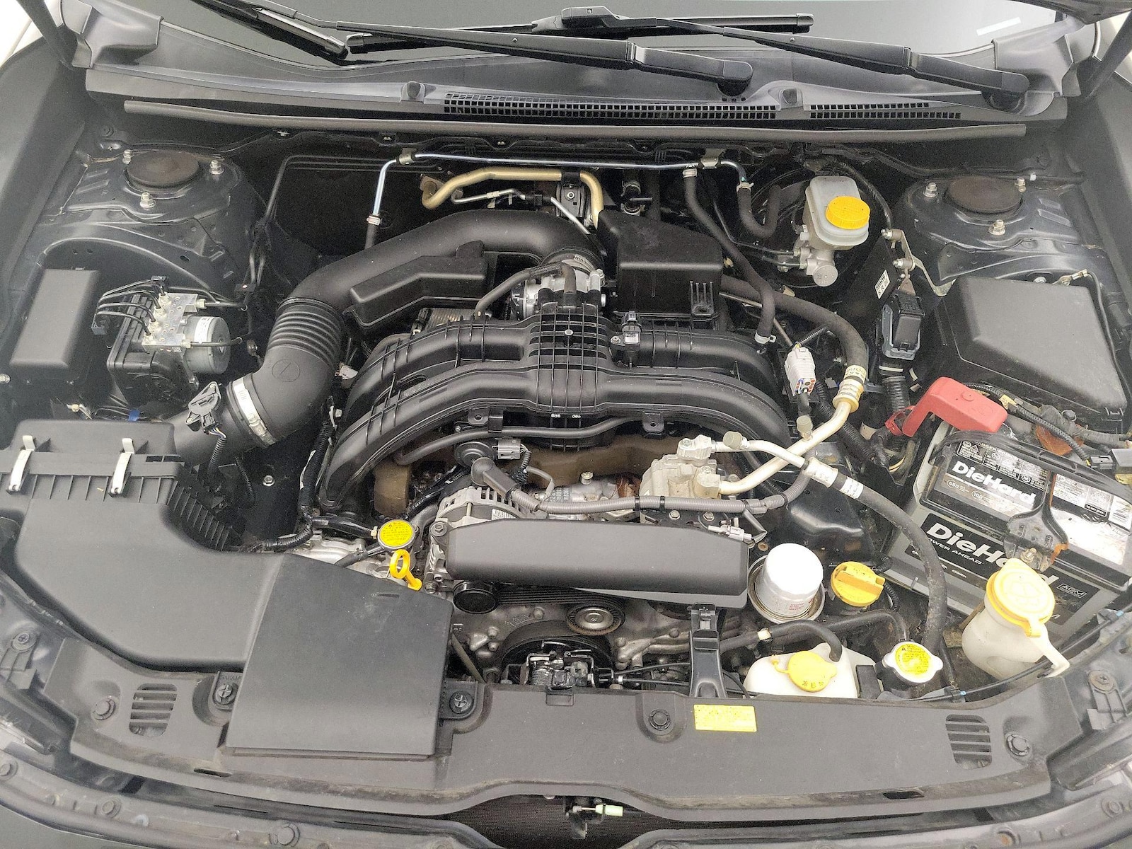 2018 Subaru Crosstrek Premium - Photo 23
