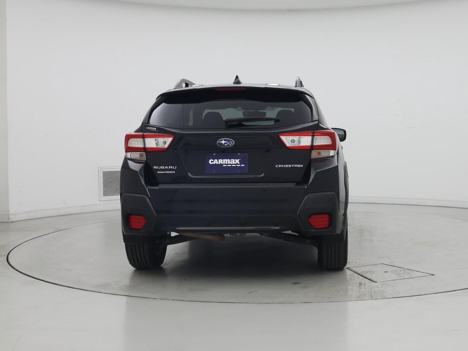 2018 Subaru Crosstrek Premium - Photo 7