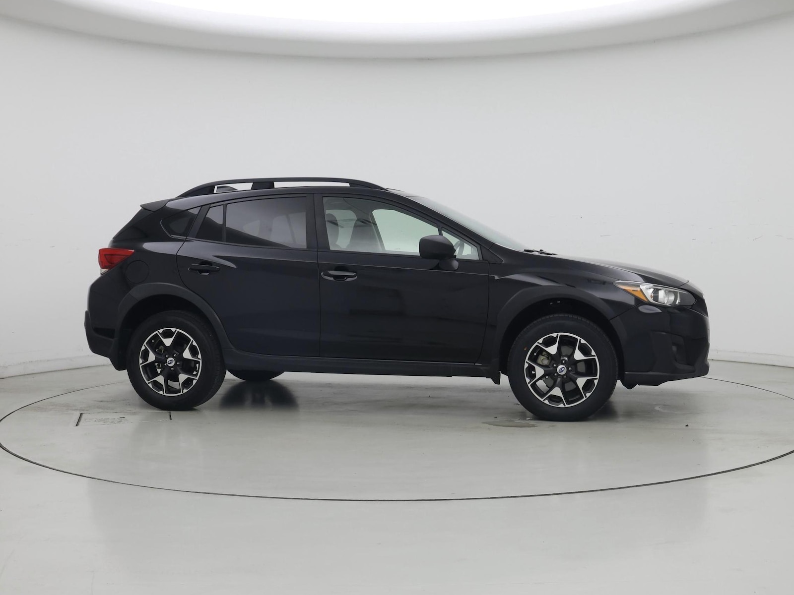 2018 Subaru Crosstrek Premium - Photo 8