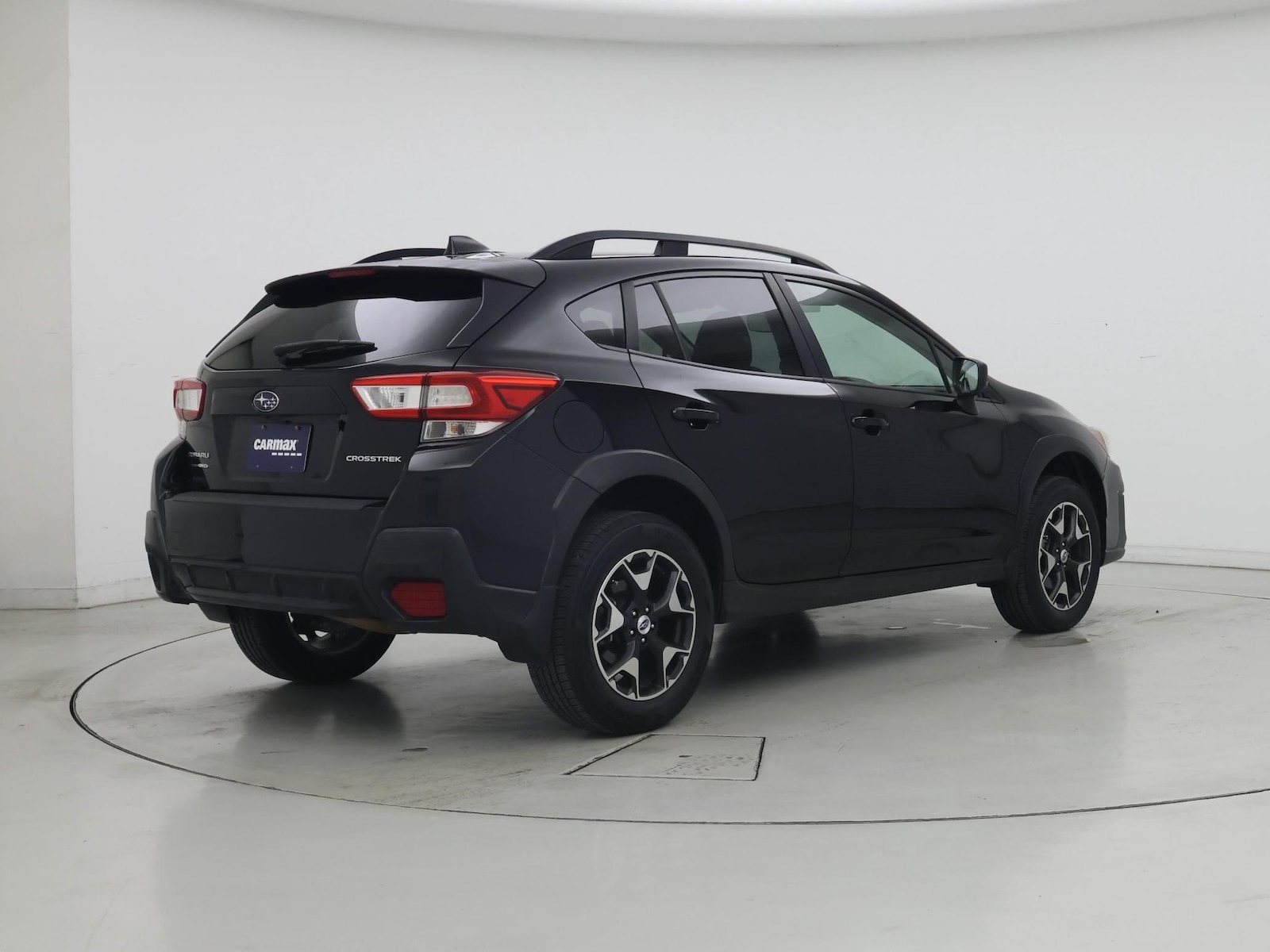 2018 Subaru Crosstrek Premium - Photo 9