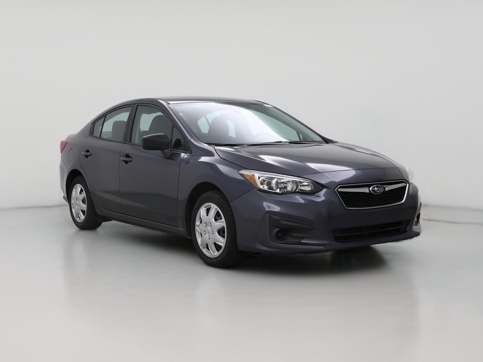 2017 Subaru Impreza
