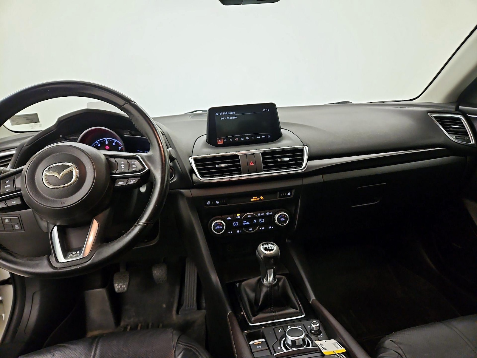 Navigation System