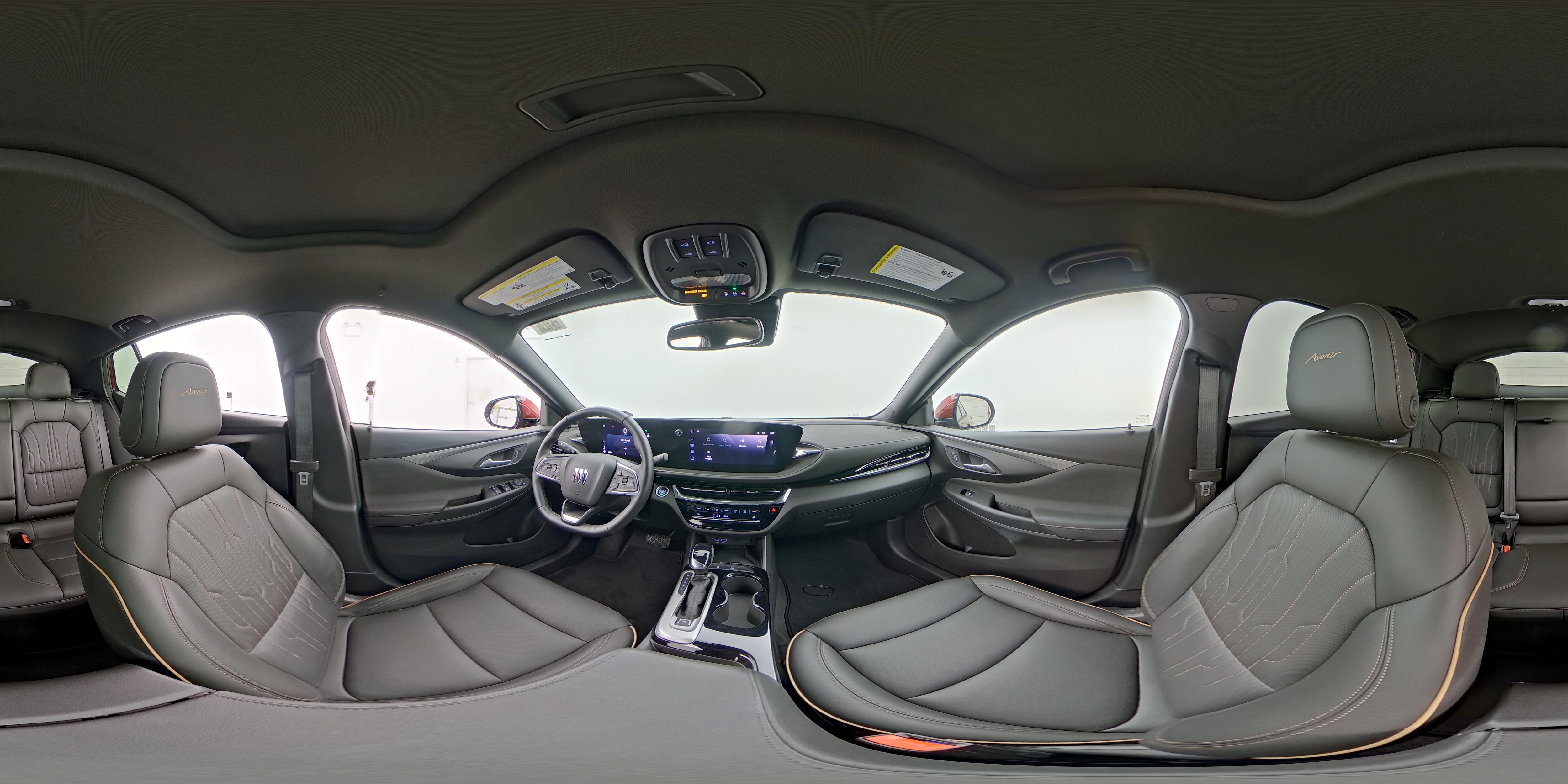 2025 Buick Envista Avenir - Photo 25