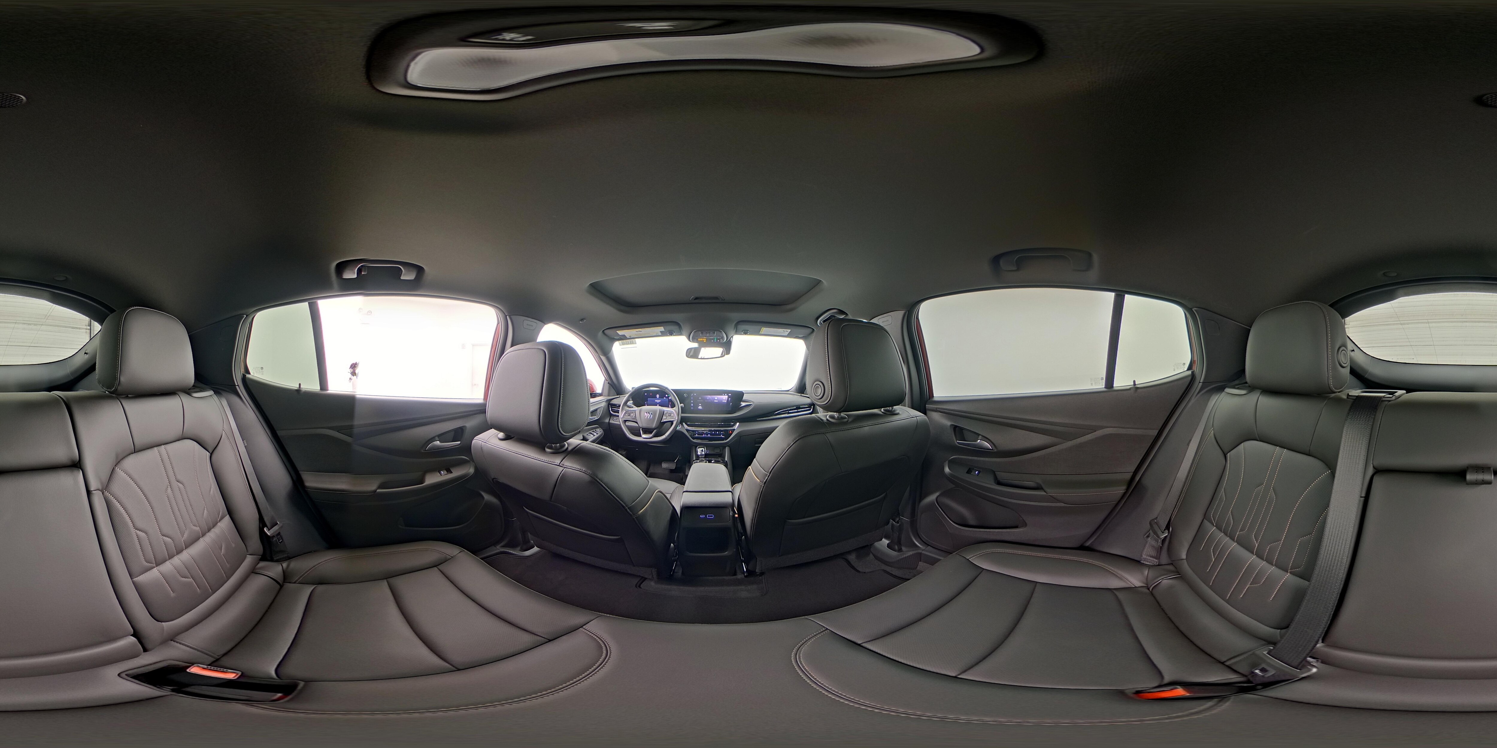 2025 Buick Envista Avenir - Photo 26
