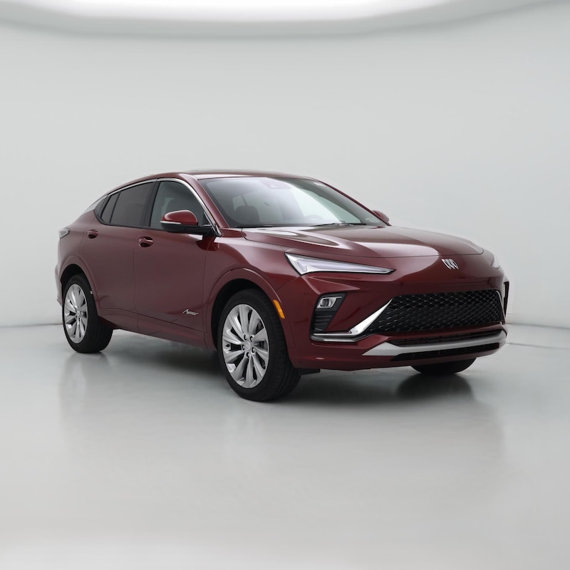 2025 Buick Envista Avenir