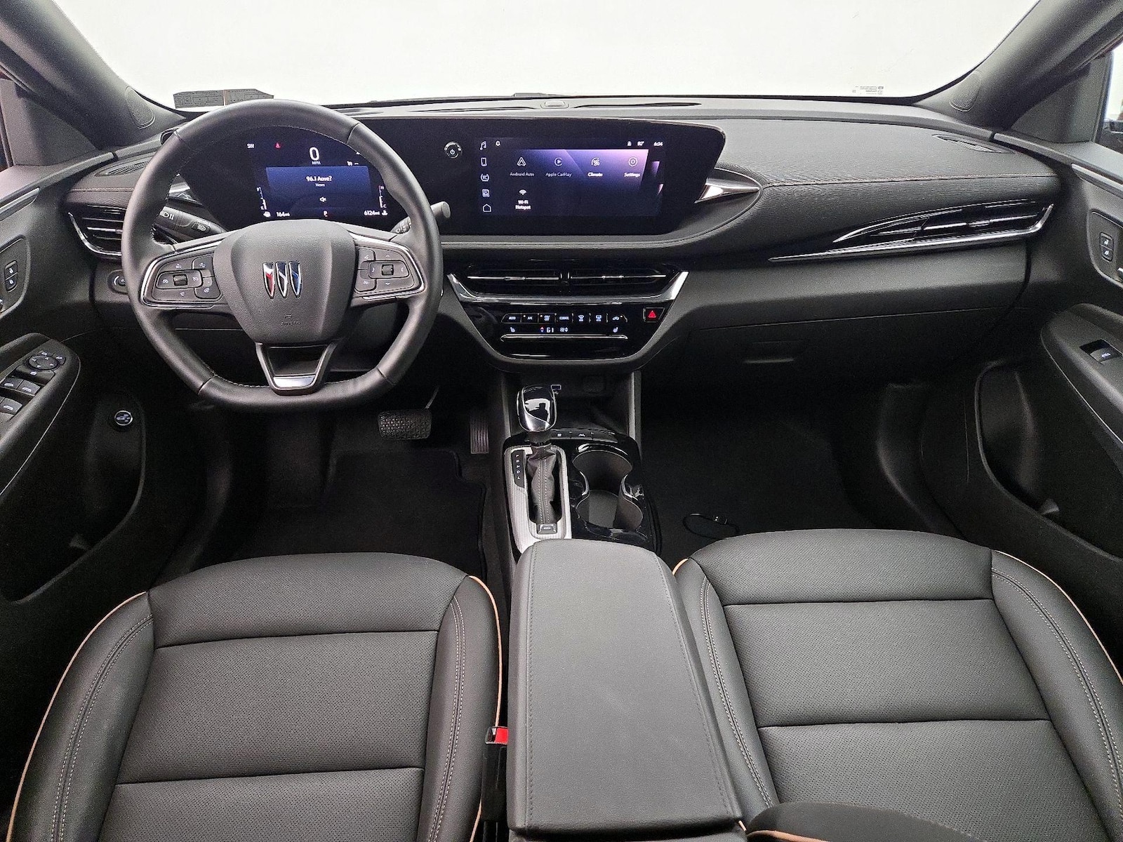 2025 Buick Envista Avenir - Photo 10