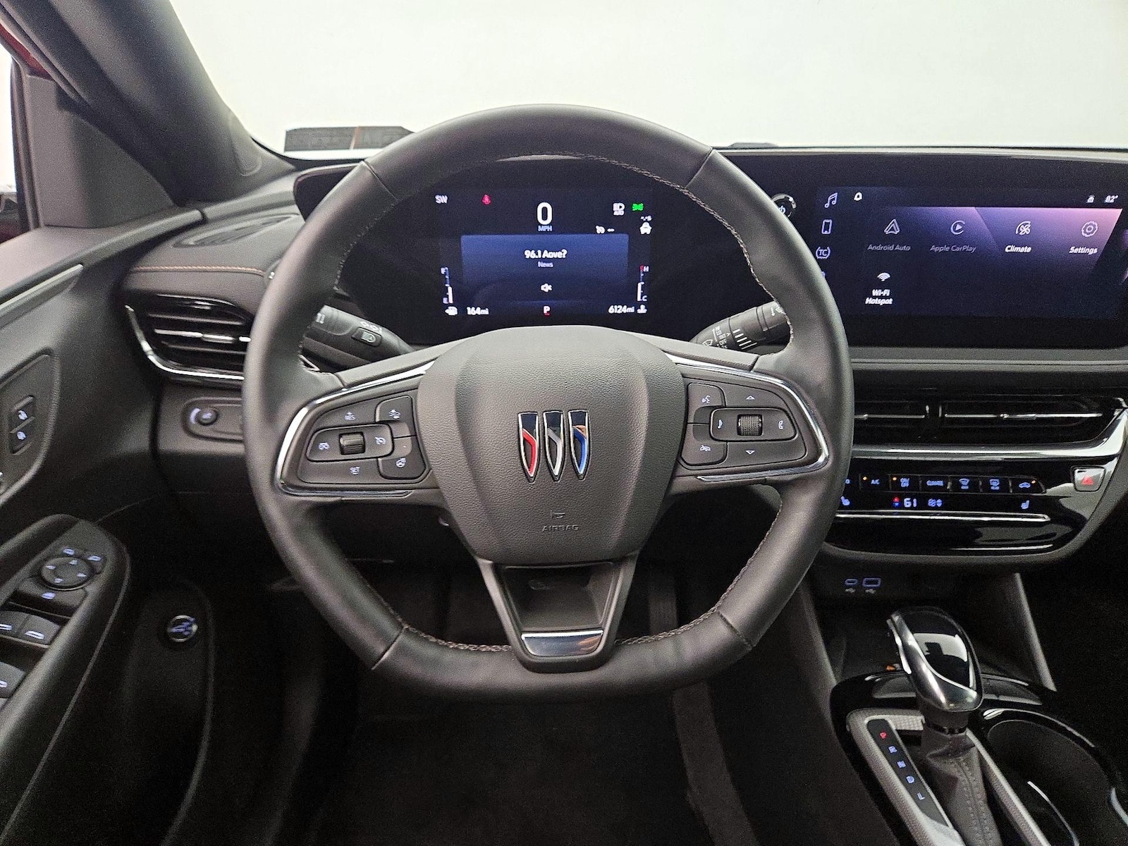 2025 Buick Envista Avenir - Photo 11