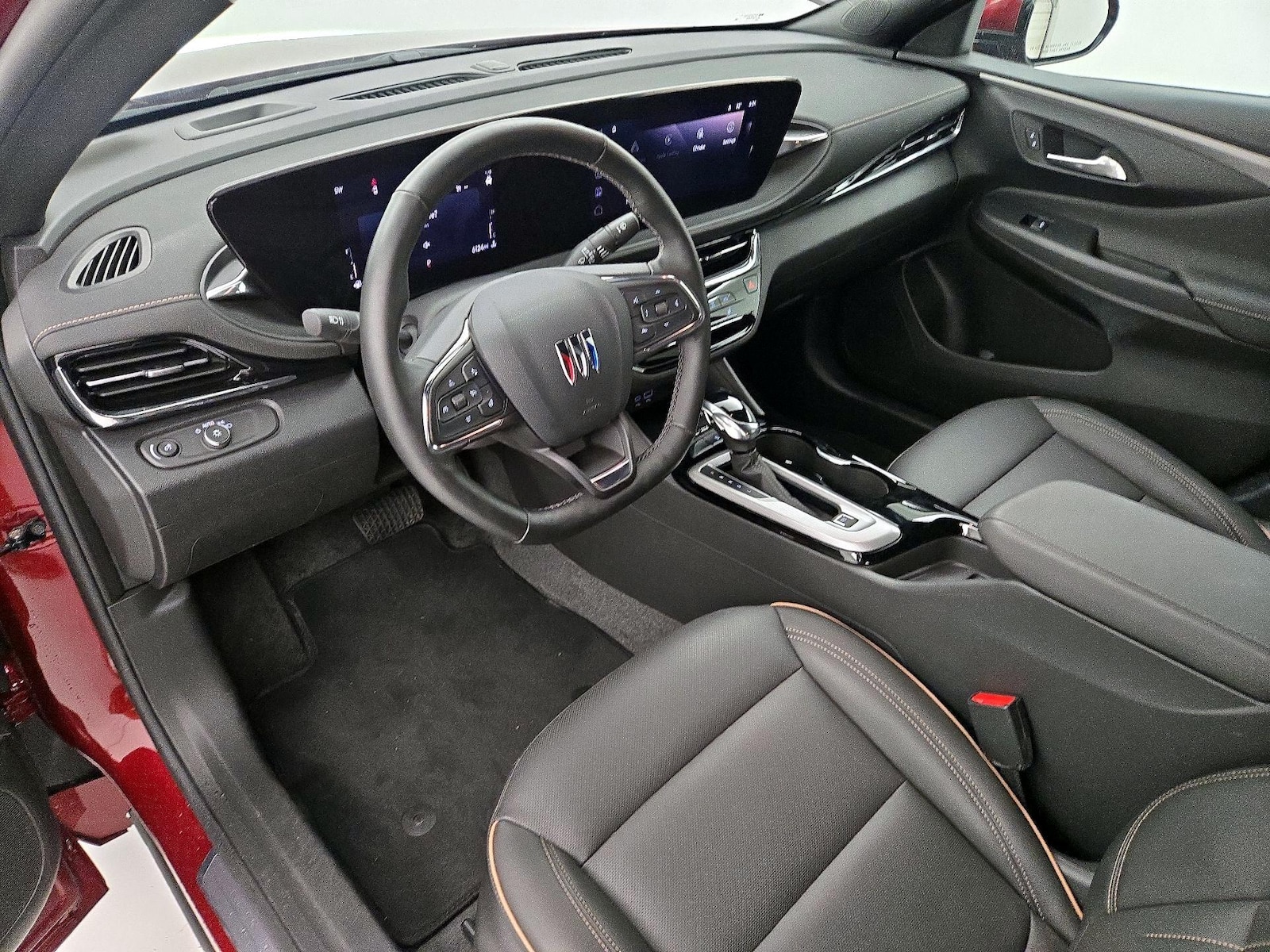 2025 Buick Envista Avenir - Photo 12