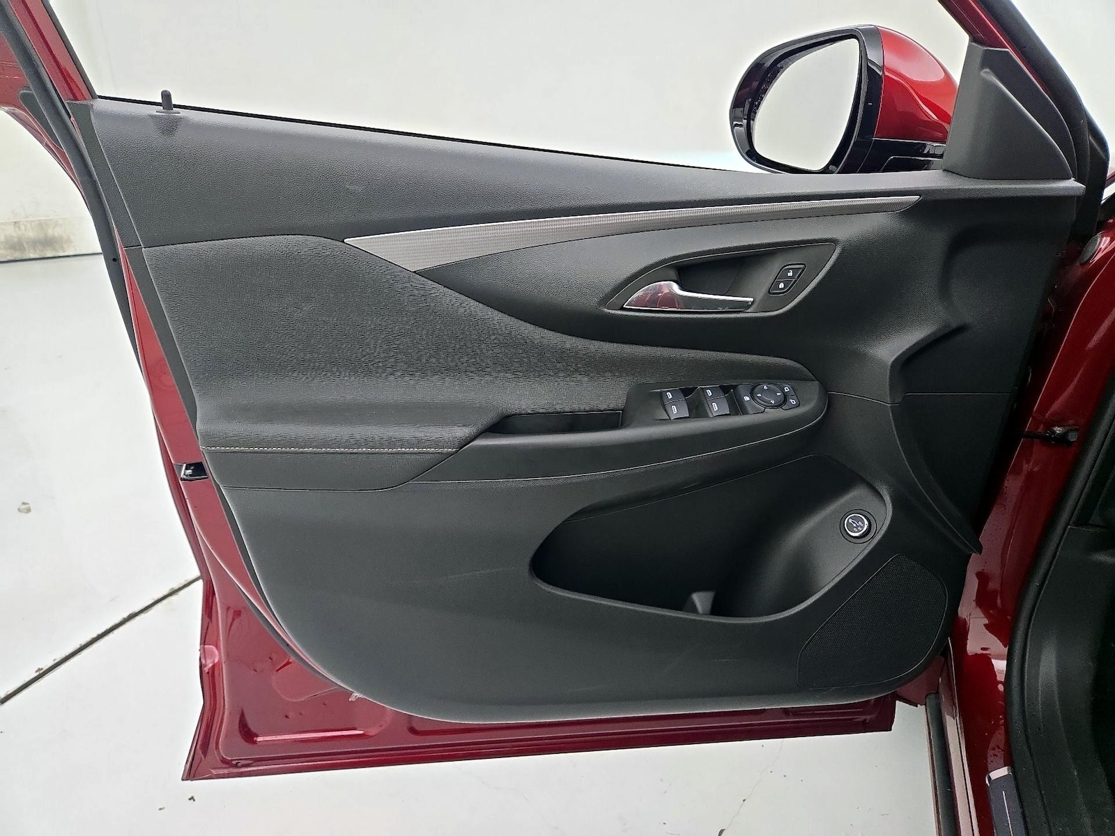 2025 Buick Envista Avenir - Photo 13