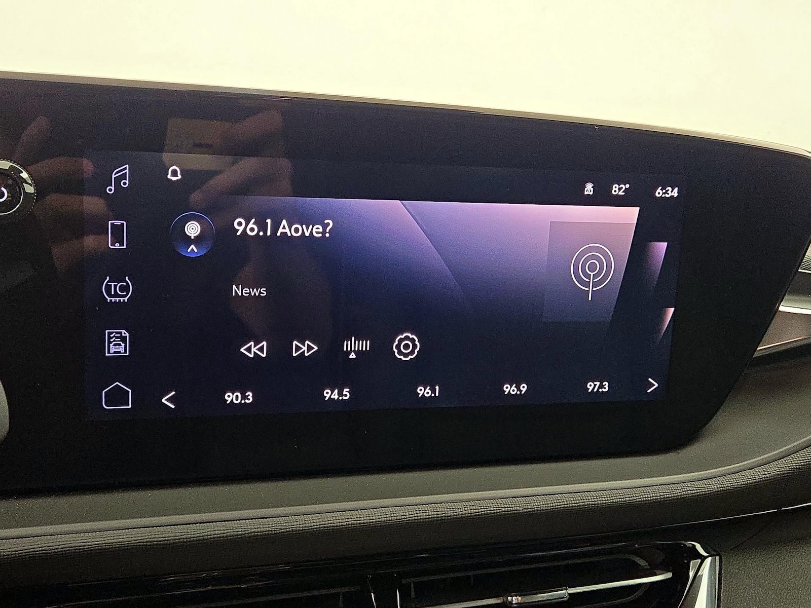 2025 Buick Envista Avenir - Photo 16