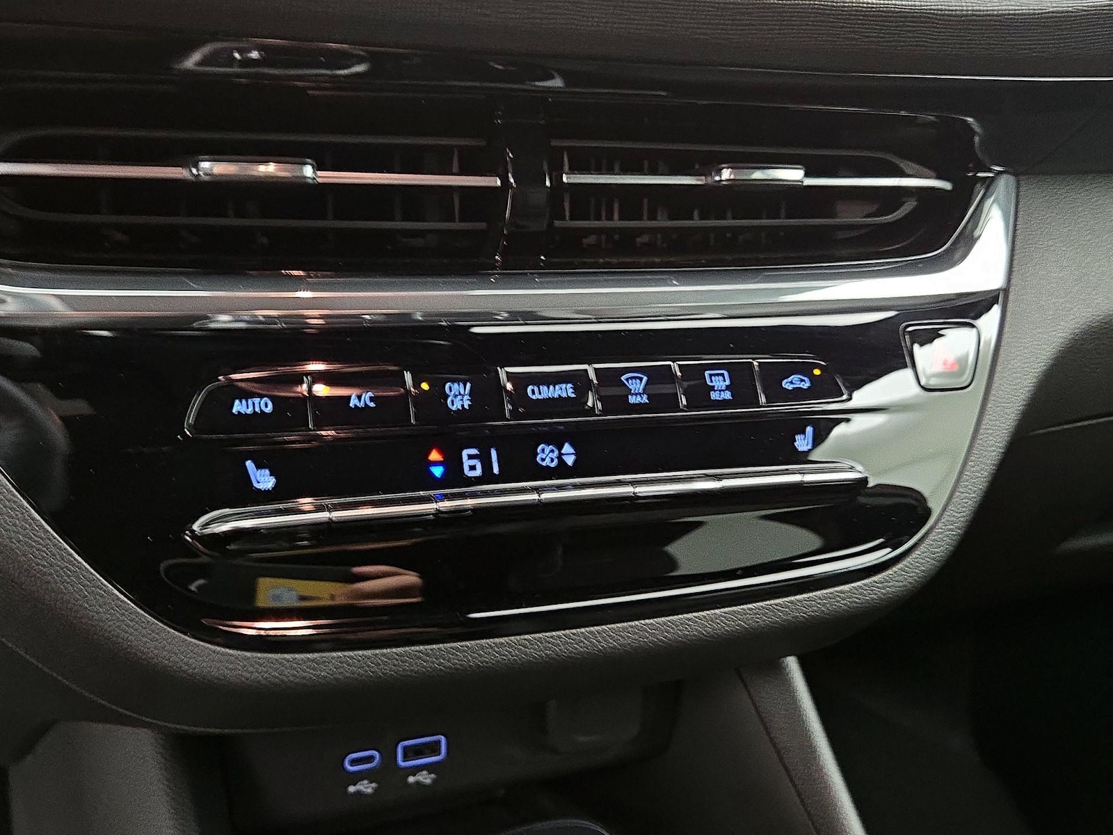 2025 Buick Envista Avenir - Photo 17