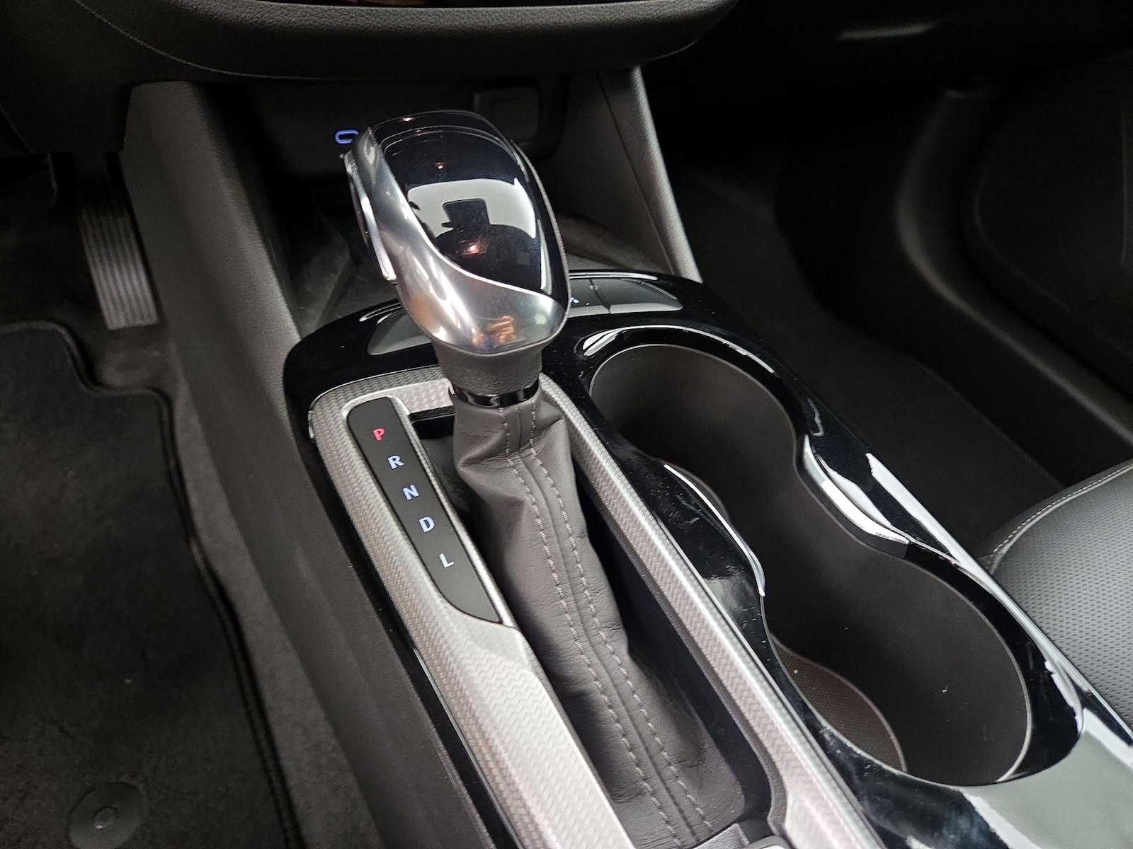 2025 Buick Envista Avenir - Photo 18