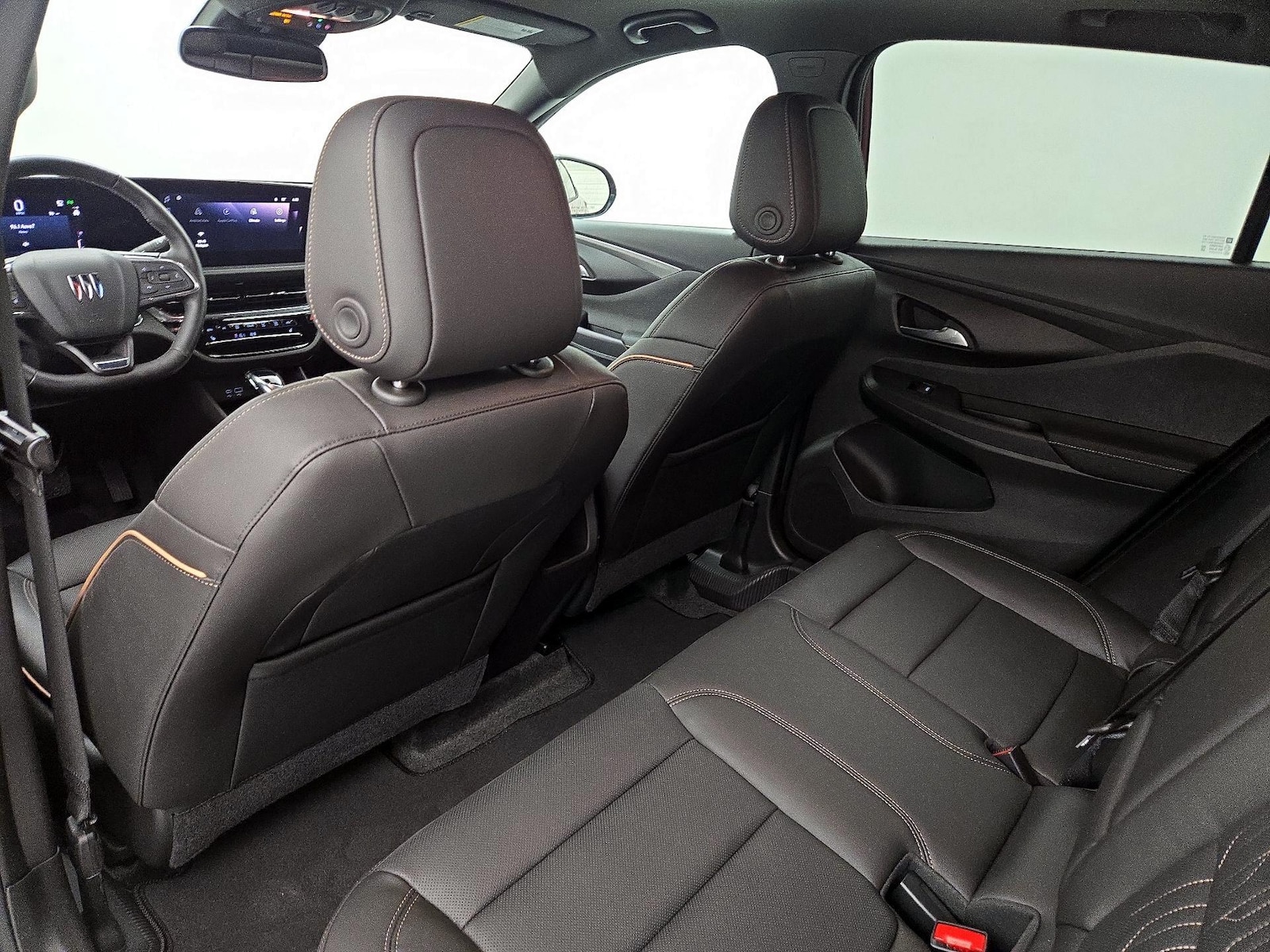 2025 Buick Envista Avenir - Photo 21