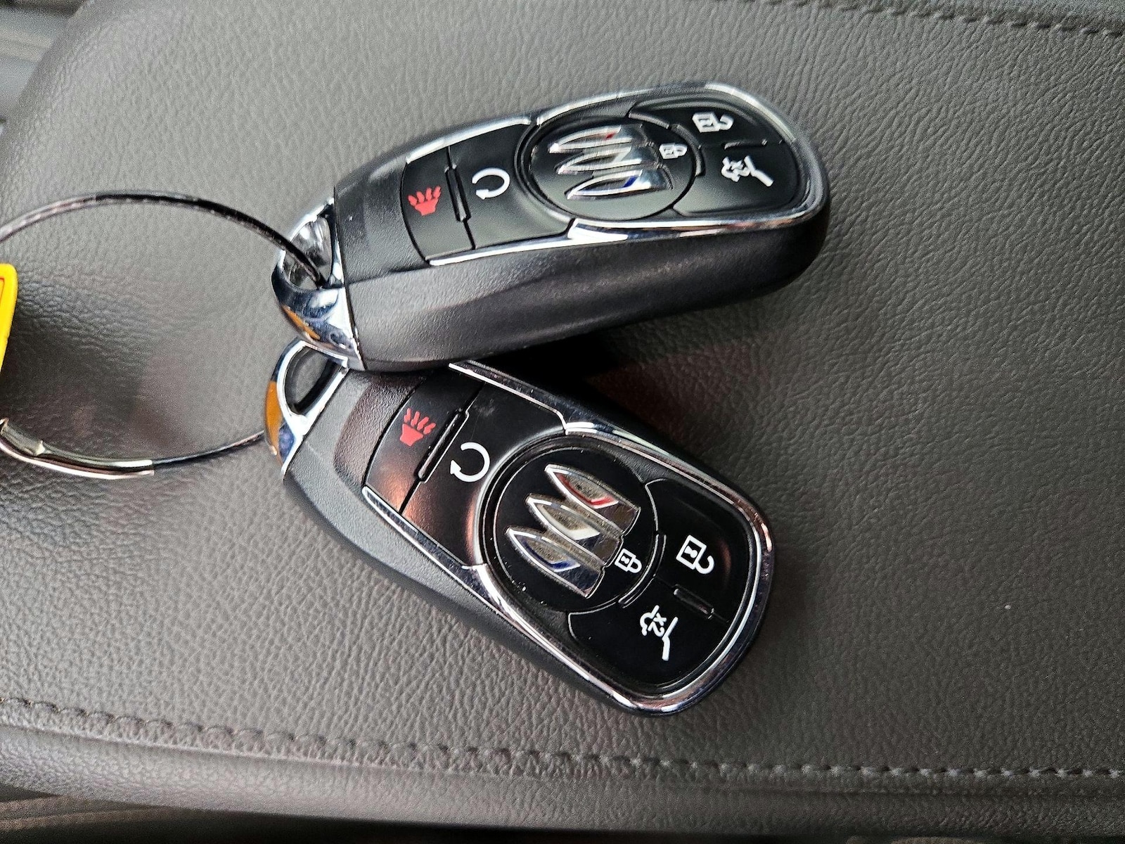 2025 Buick Envista Avenir - Photo 24