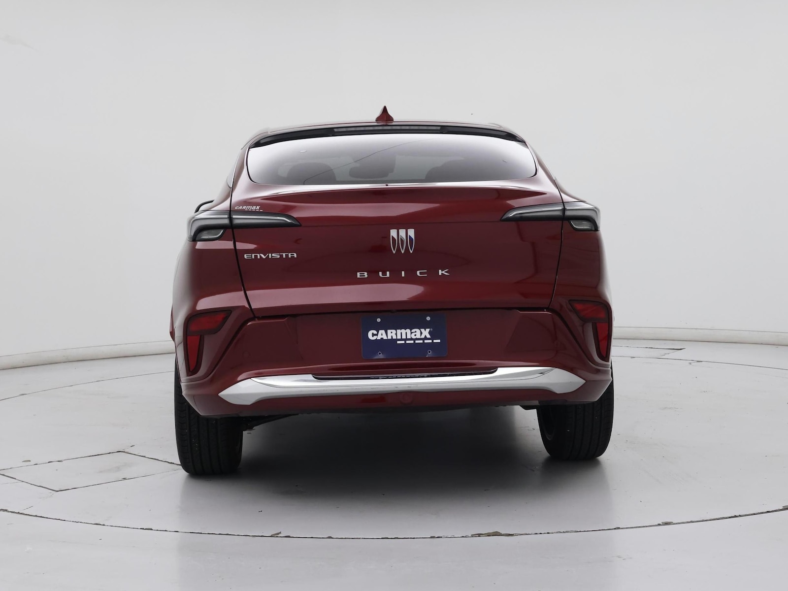 2025 Buick Envista Avenir - Photo 7