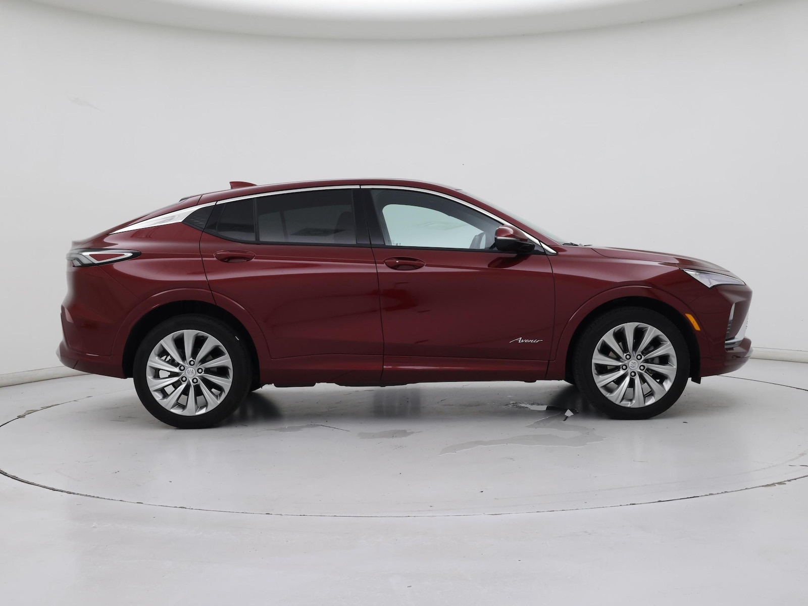 2025 Buick Envista Avenir - Photo 8
