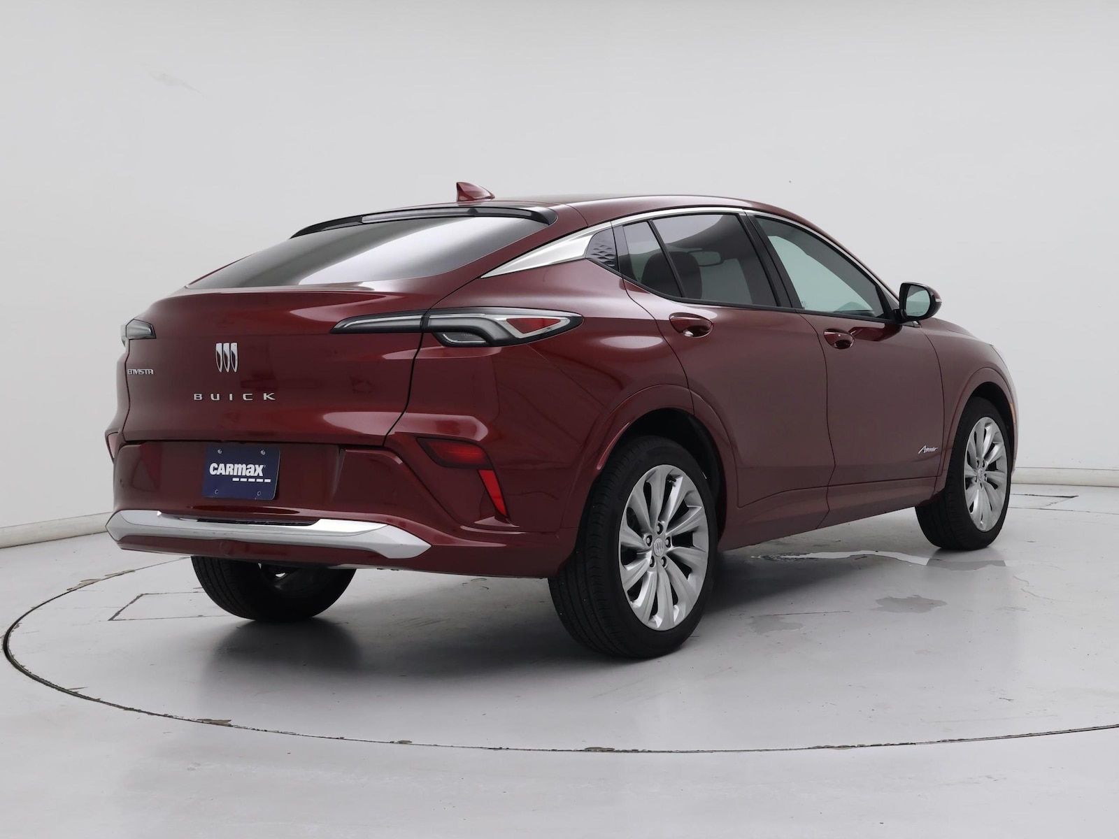 2025 Buick Envista Avenir - Photo 9