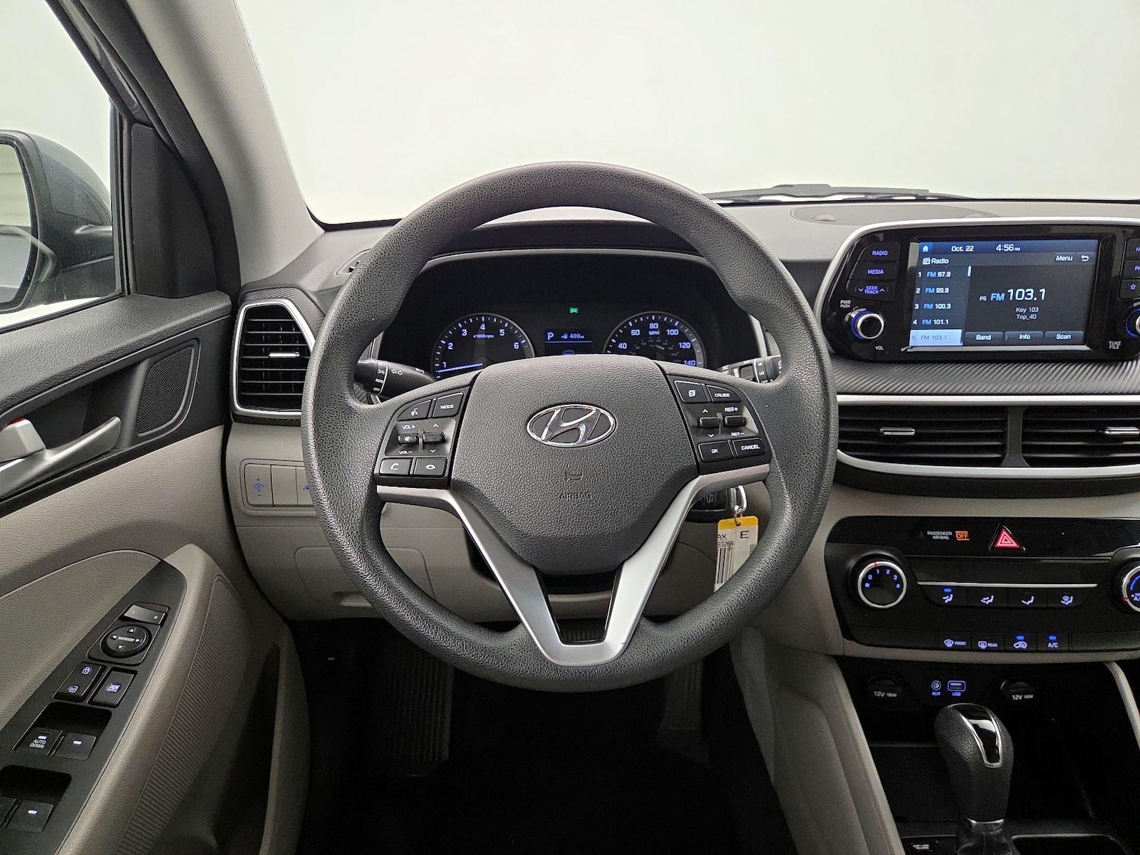 Lane Departure Warning