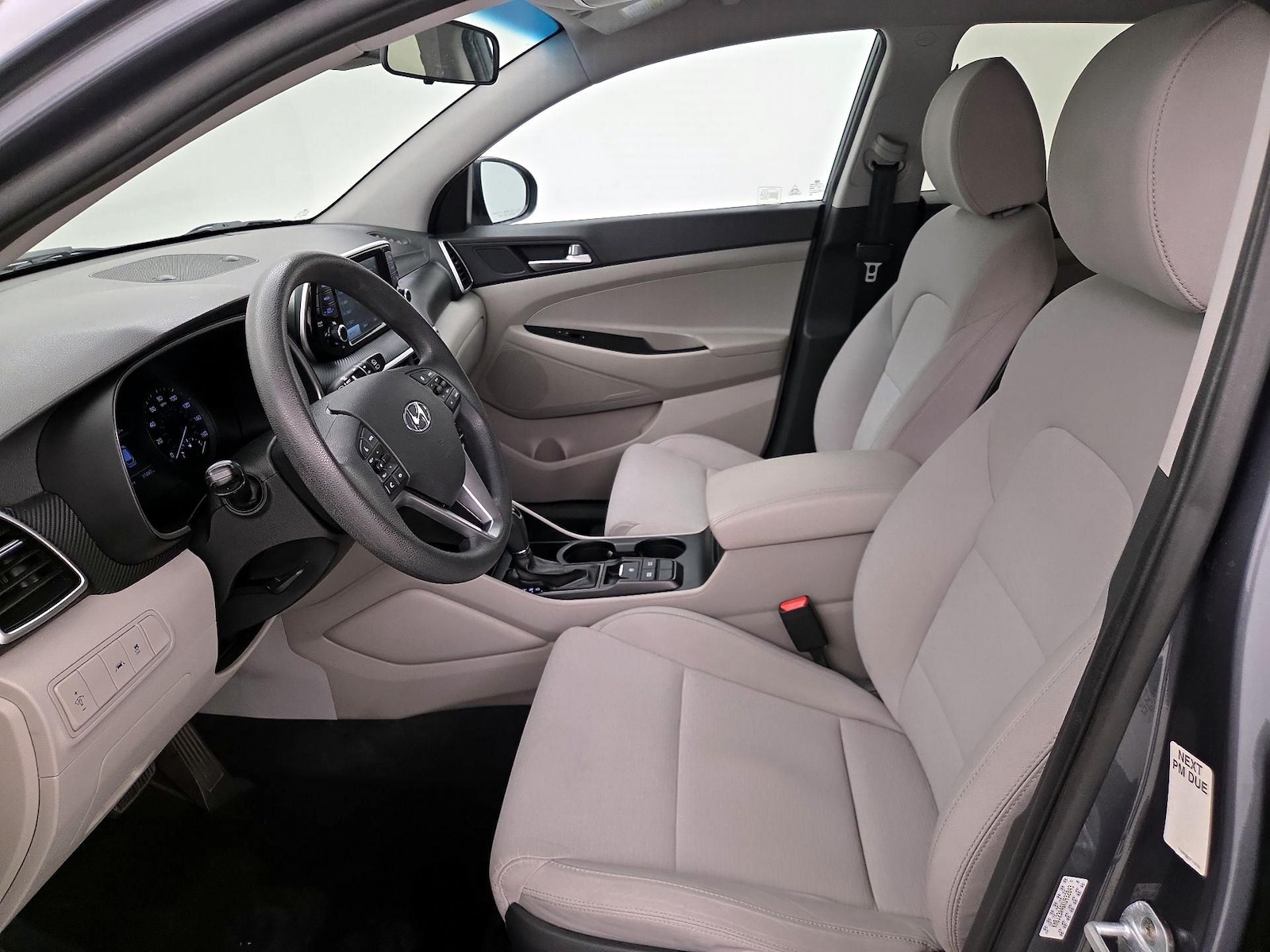 Side Airbags