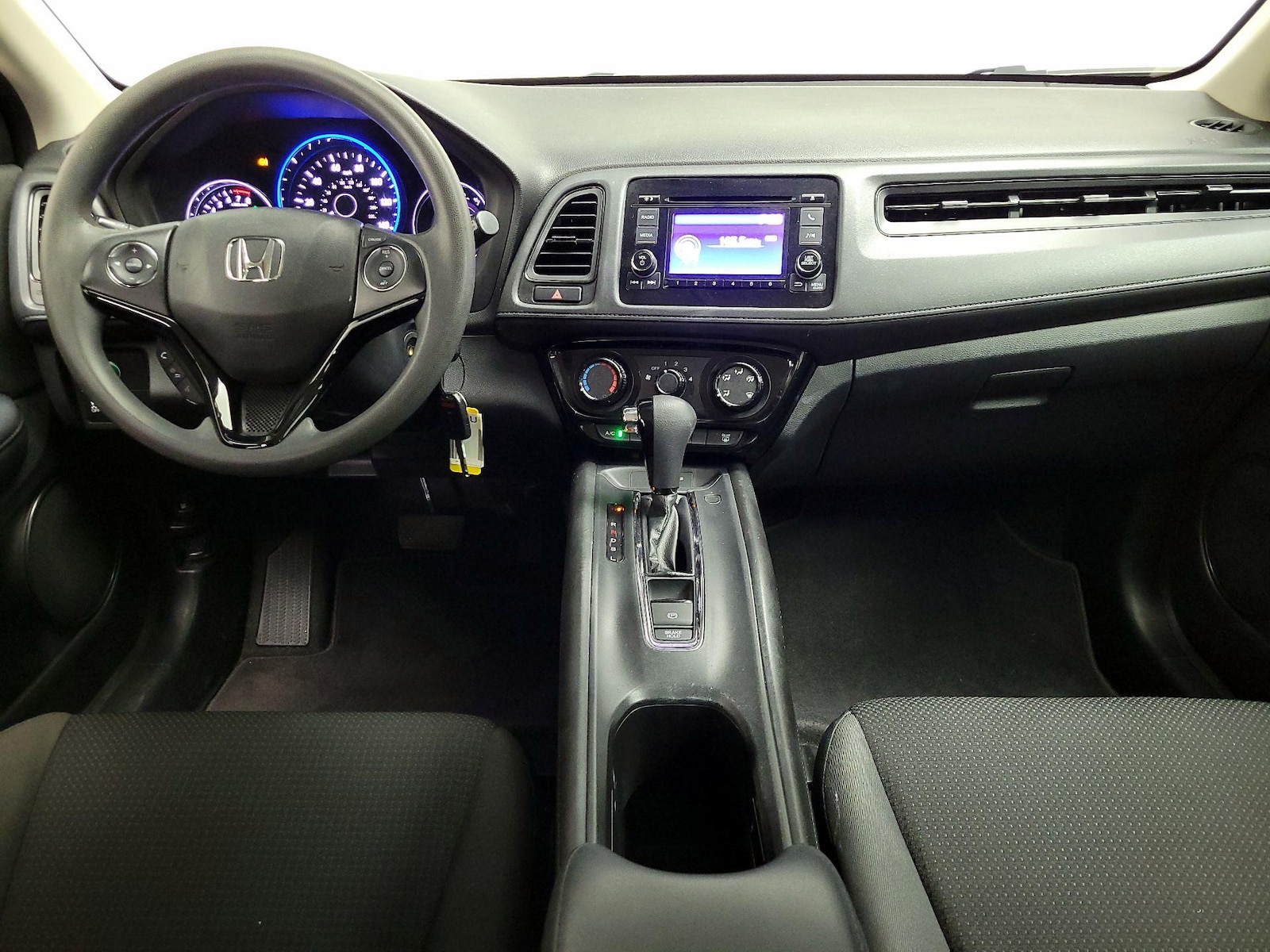 Rear View Camera