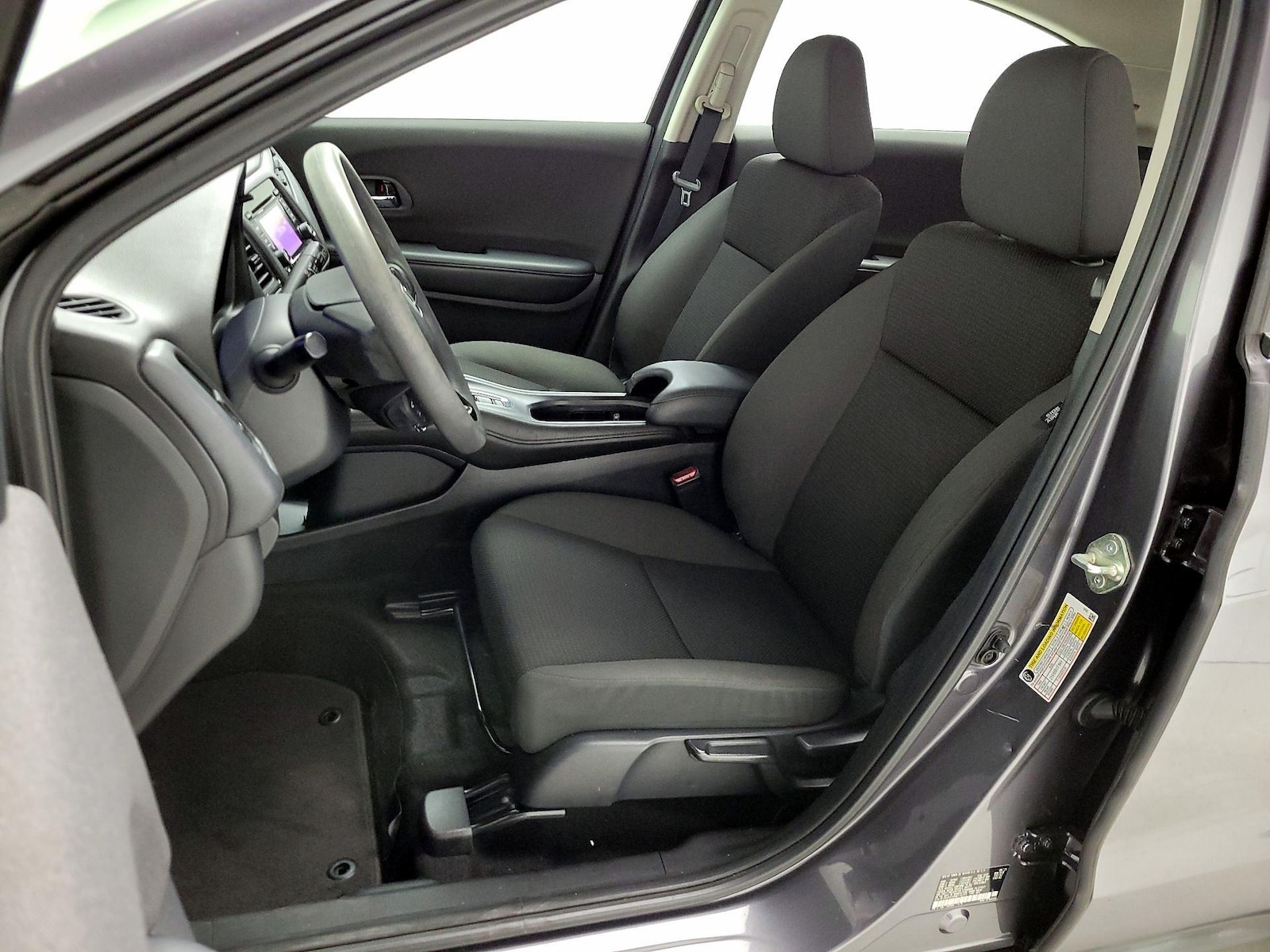 Side Airbags
