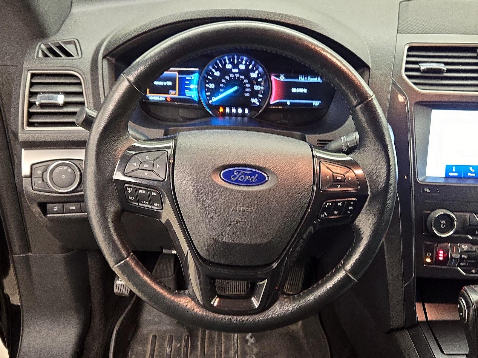 Remote Start