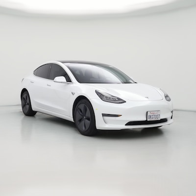 Vehicle exterior view