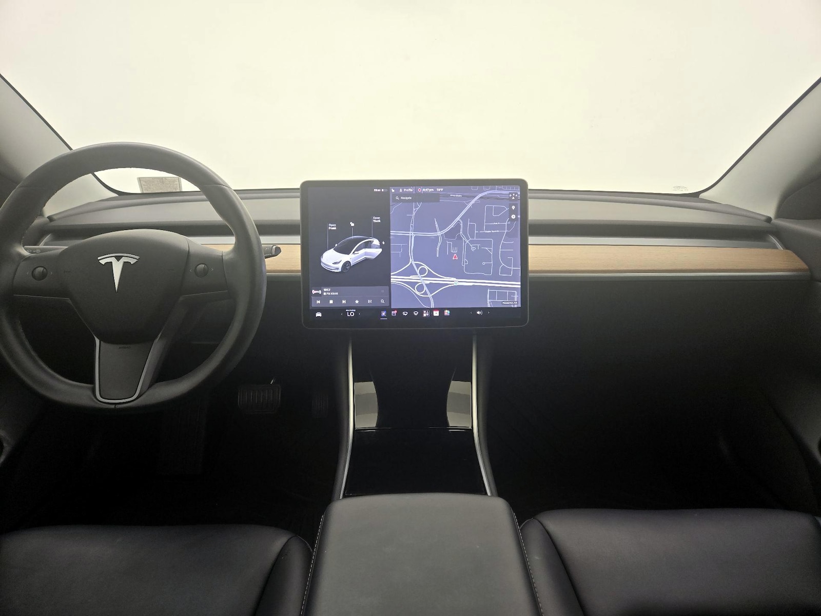 Navigation System