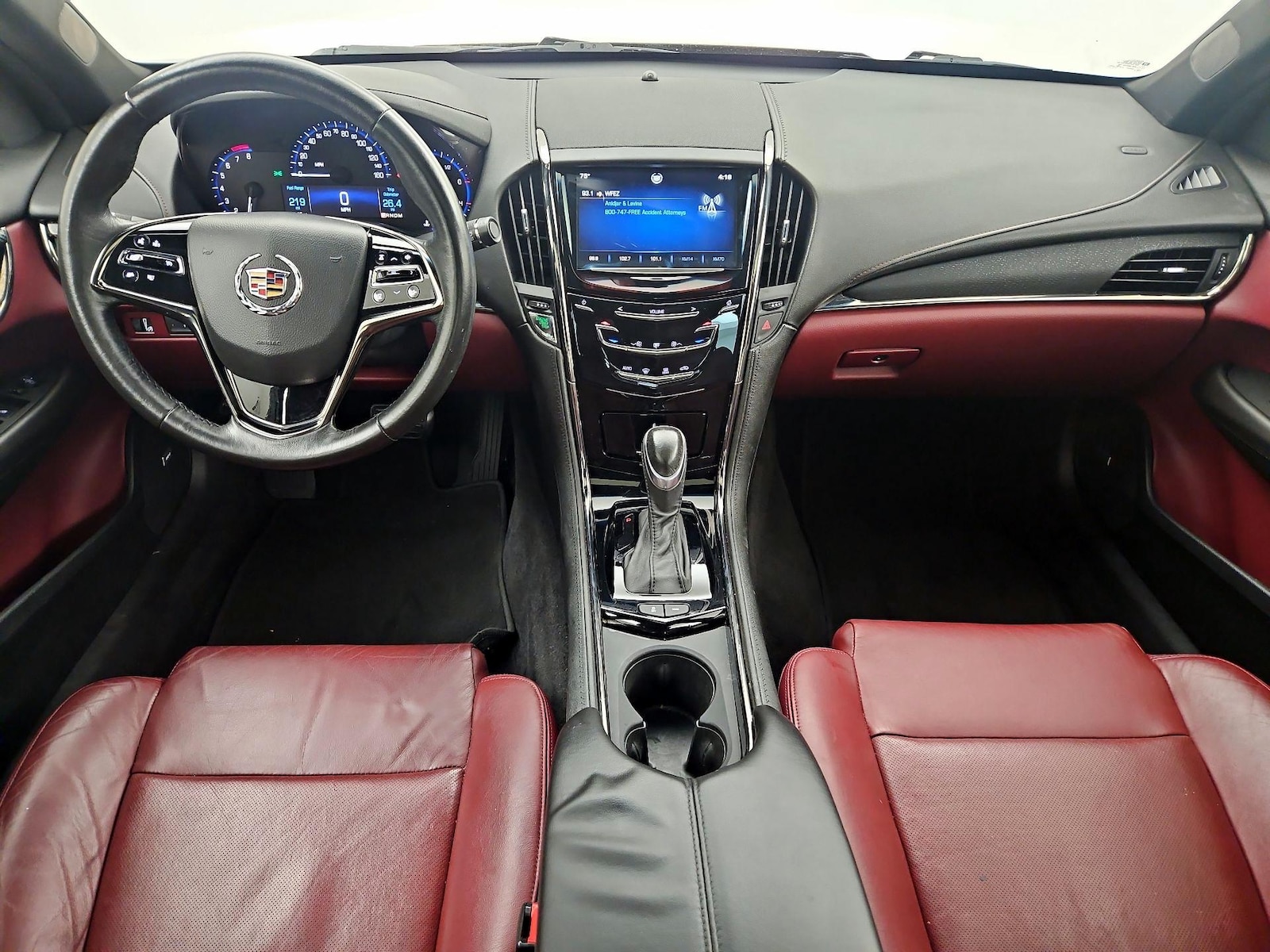 Navigation System