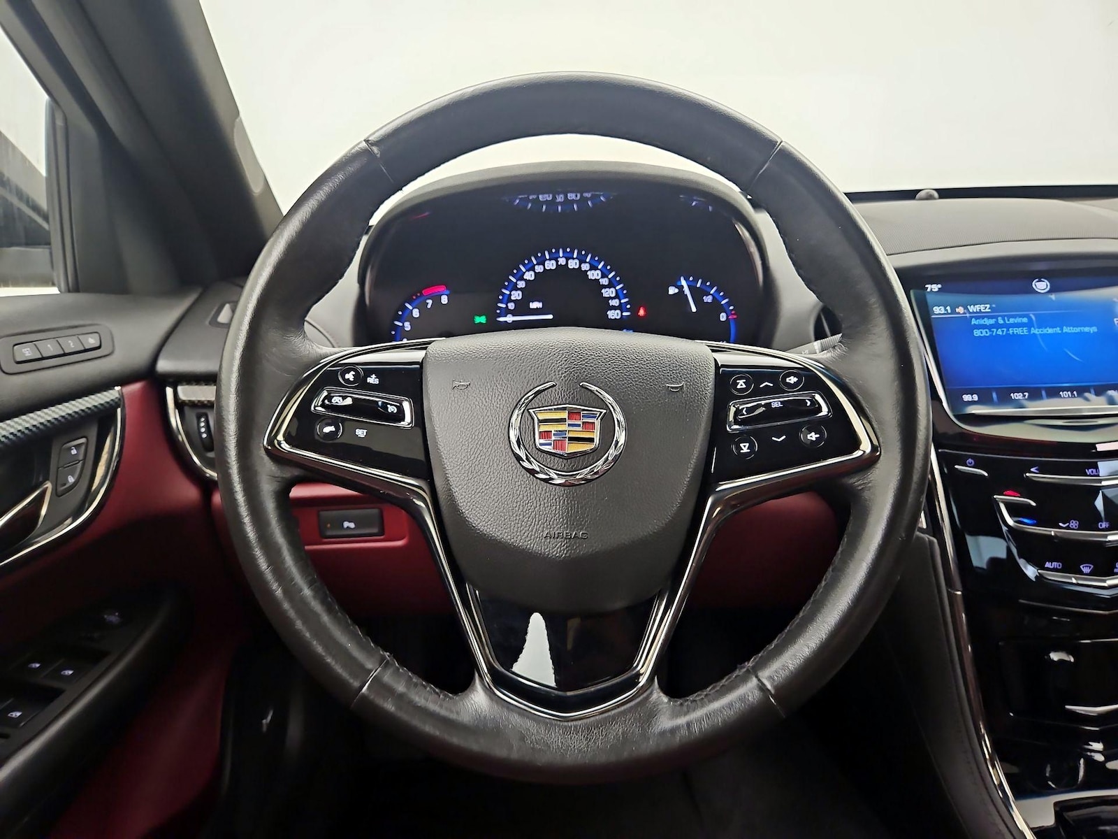 Remote Start