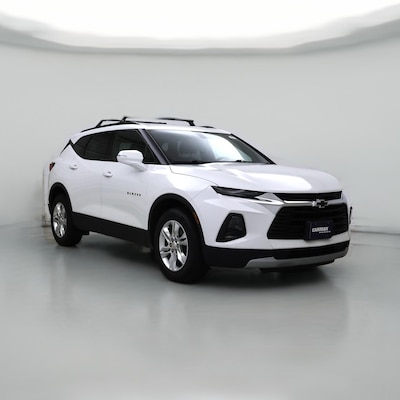 2019 Chevrolet Blazer LT