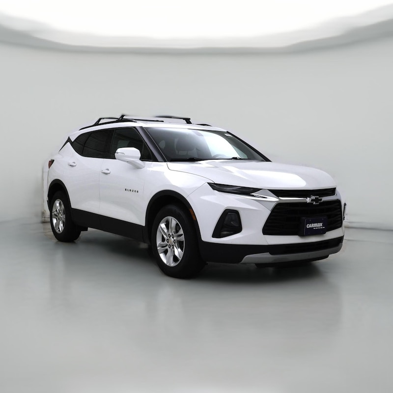 2019 Chevrolet Blazer LT