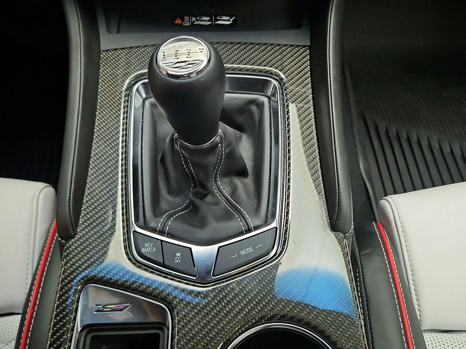 Manual Transmission