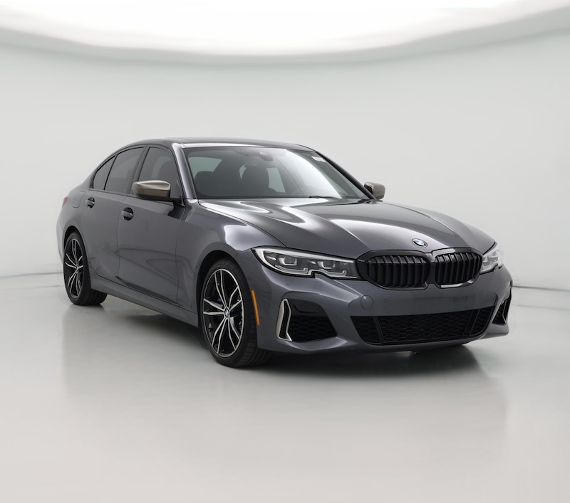2020 BMW M340 I xDrive