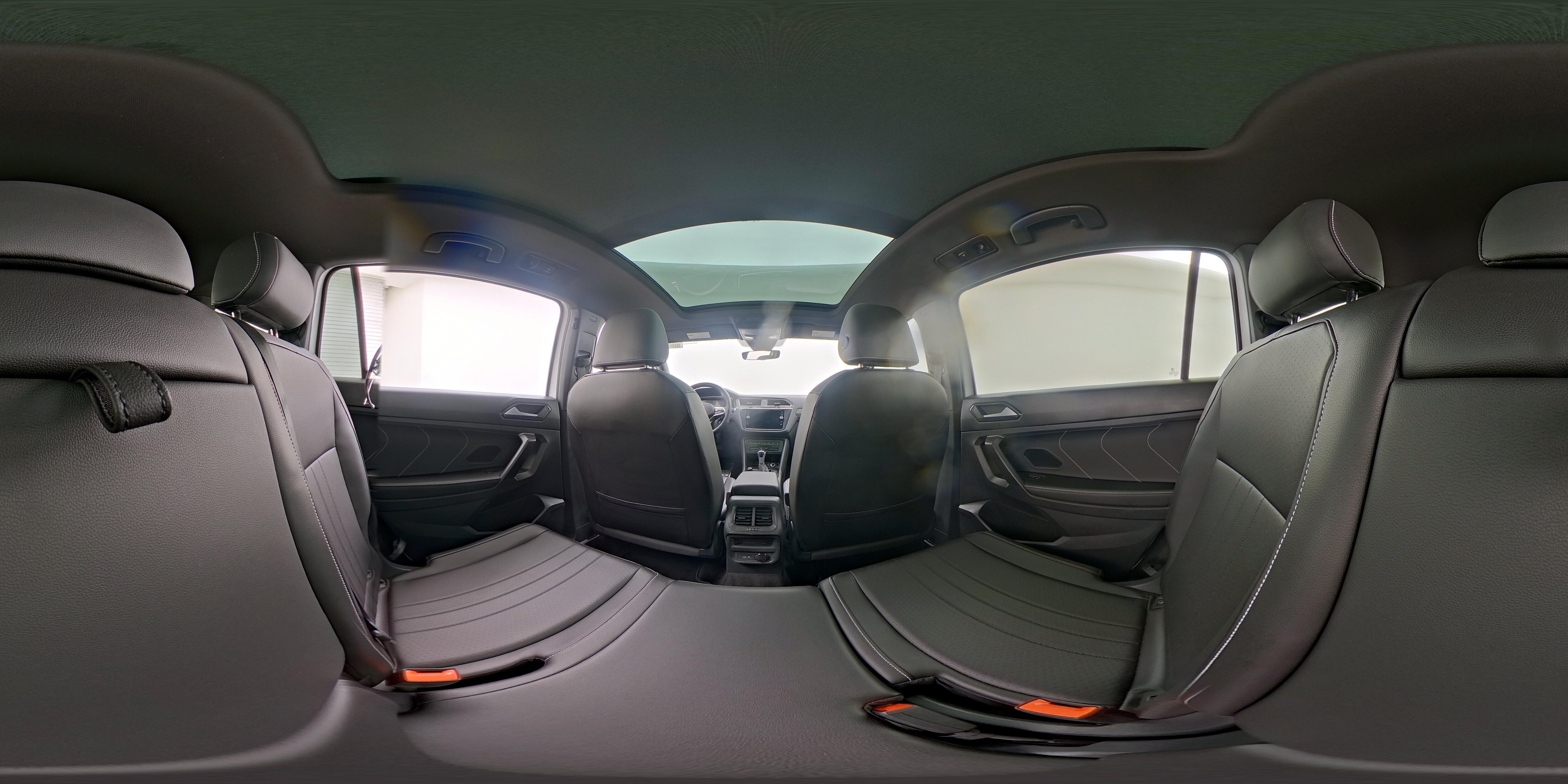 2023 Volkswagen Tiguan SE R-LINE BLACK - Photo 28