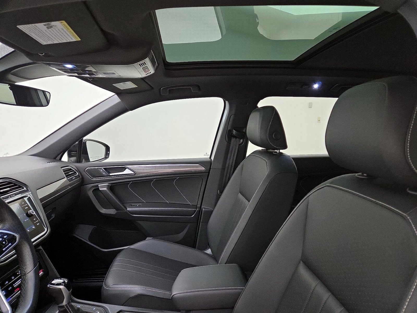 2023 Volkswagen Tiguan SE R-LINE BLACK - Photo 20