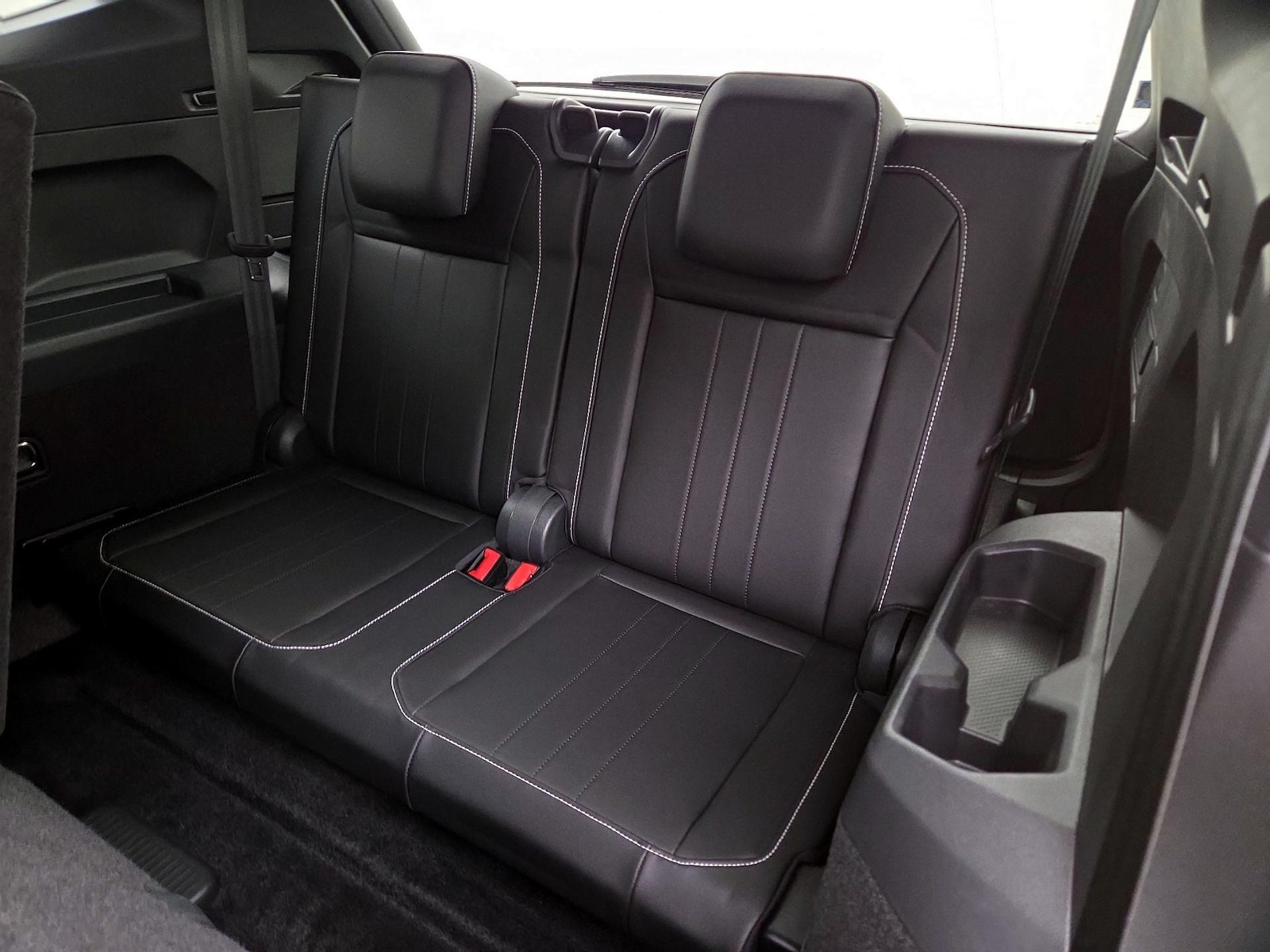 2023 Volkswagen Tiguan SE R-LINE BLACK - Photo 22