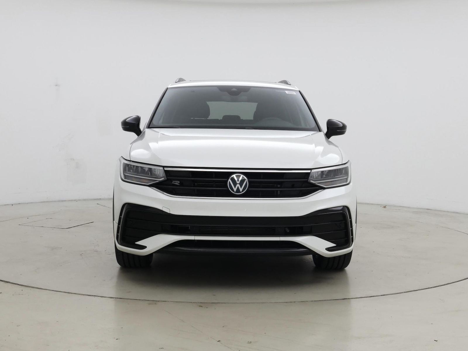 2023 Volkswagen Tiguan SE R-LINE BLACK - Photo 6