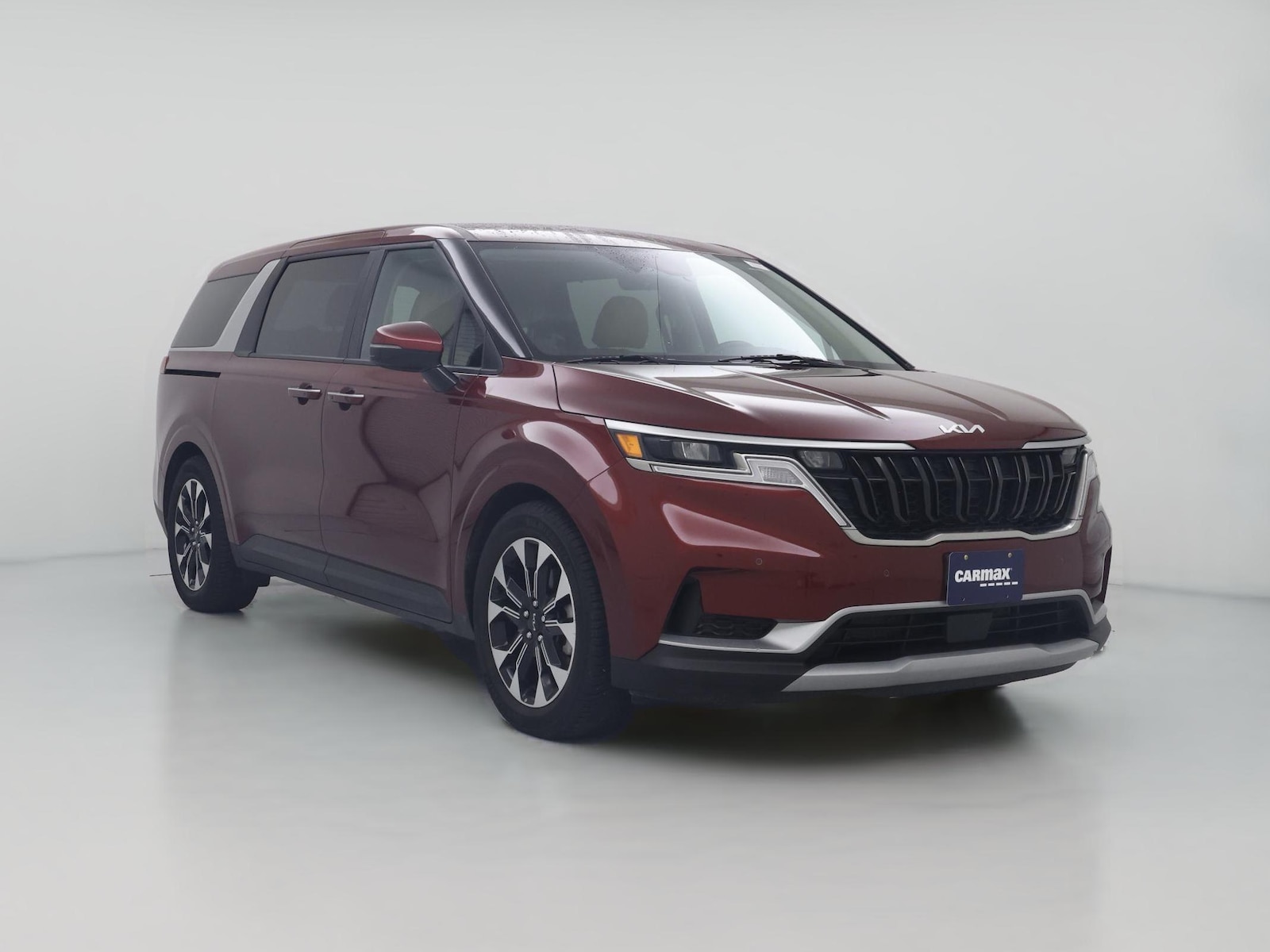 2024 Kia Carnival EX - Photo 1