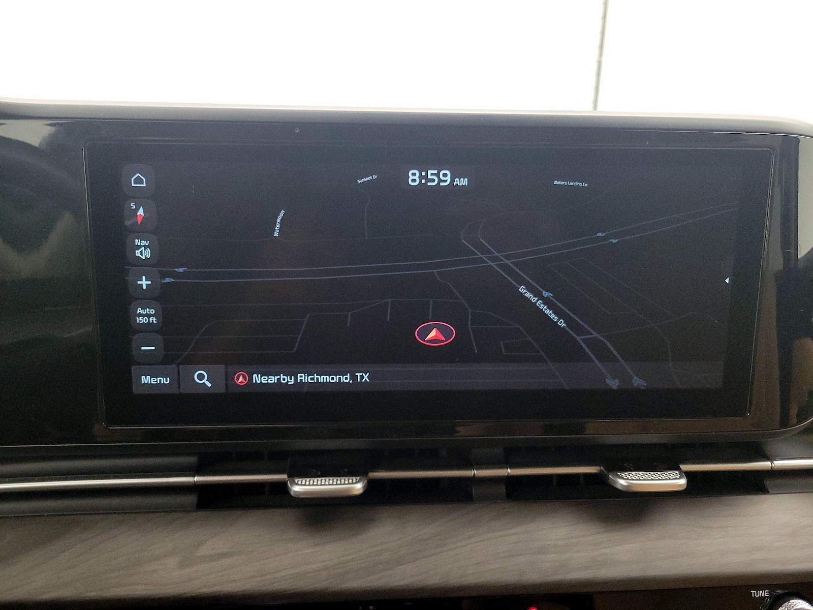 2024 Kia Carnival EX - Photo 15