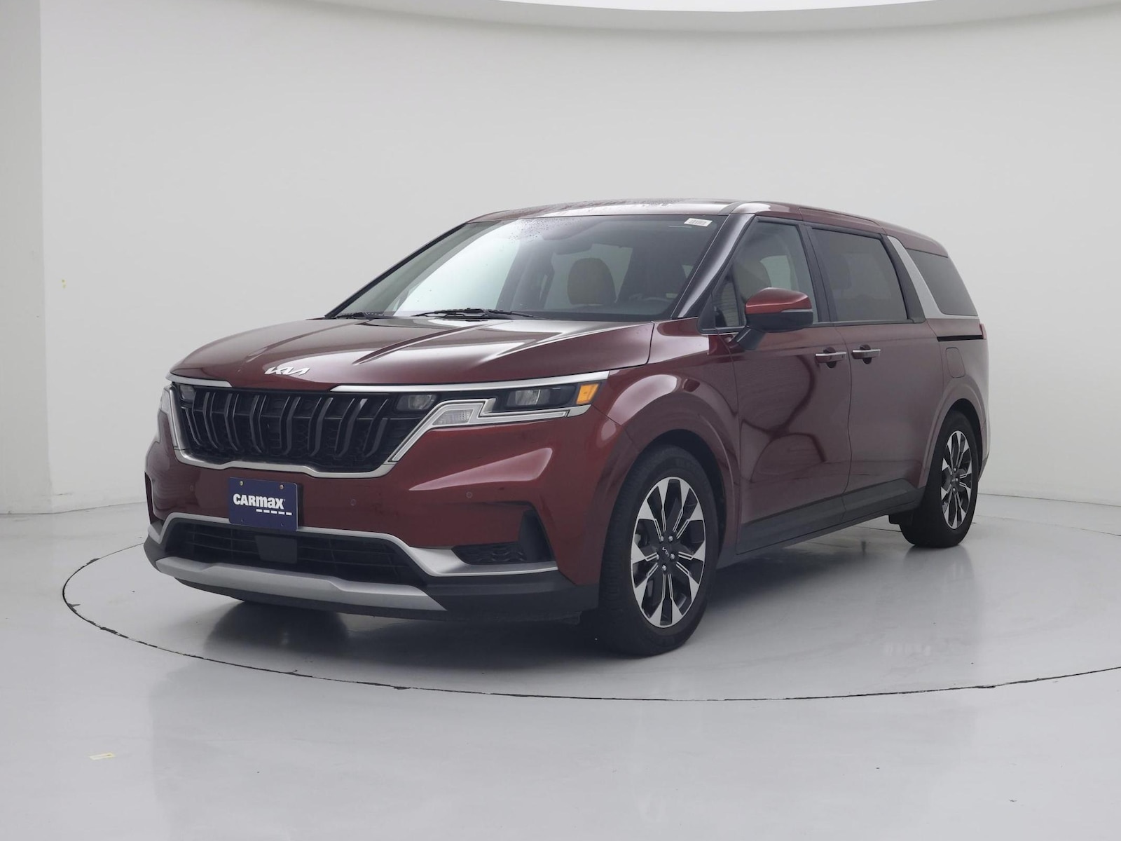 2024 Kia Carnival EX - Photo 5