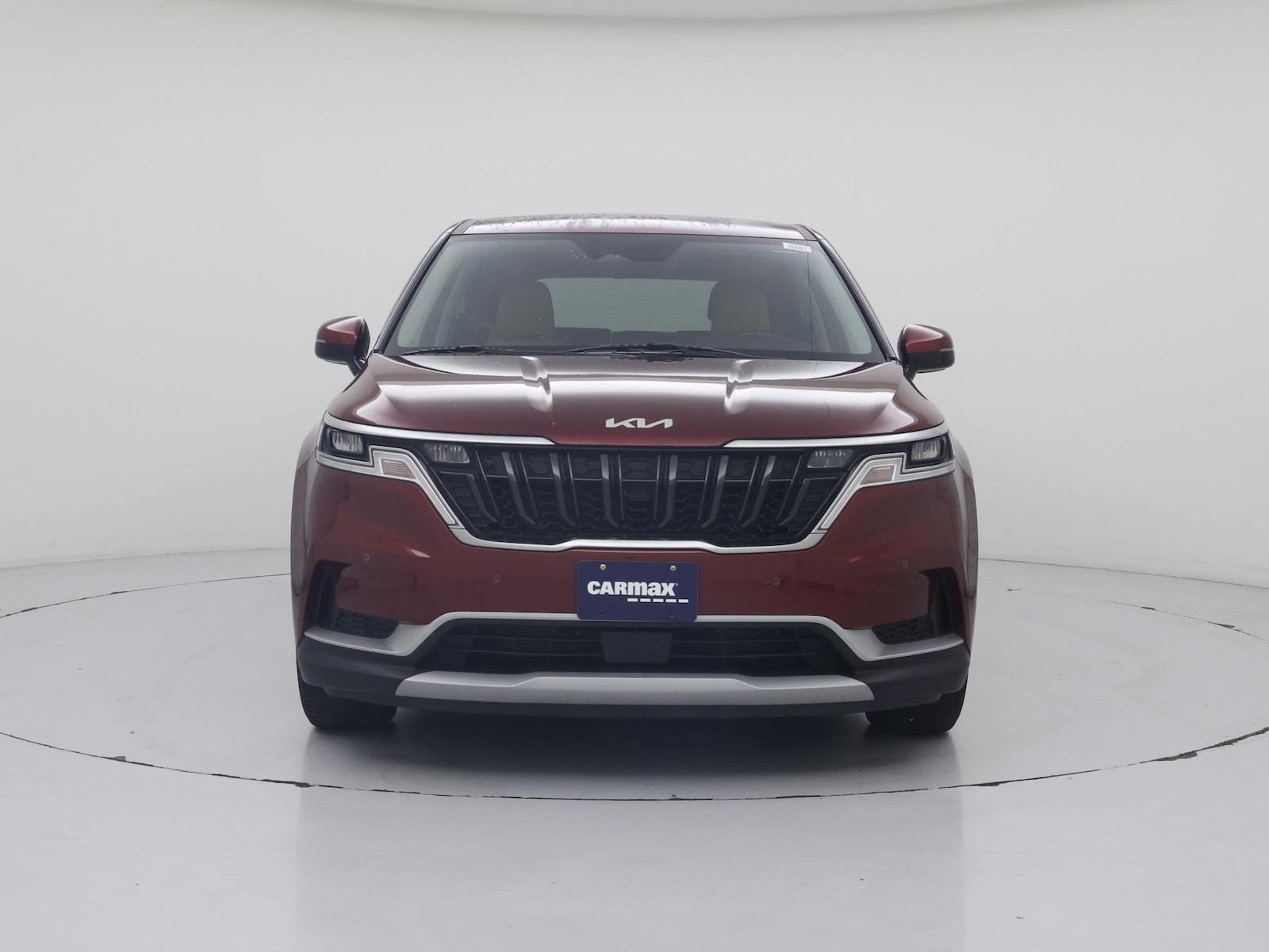 2024 Kia Carnival EX - Photo 6