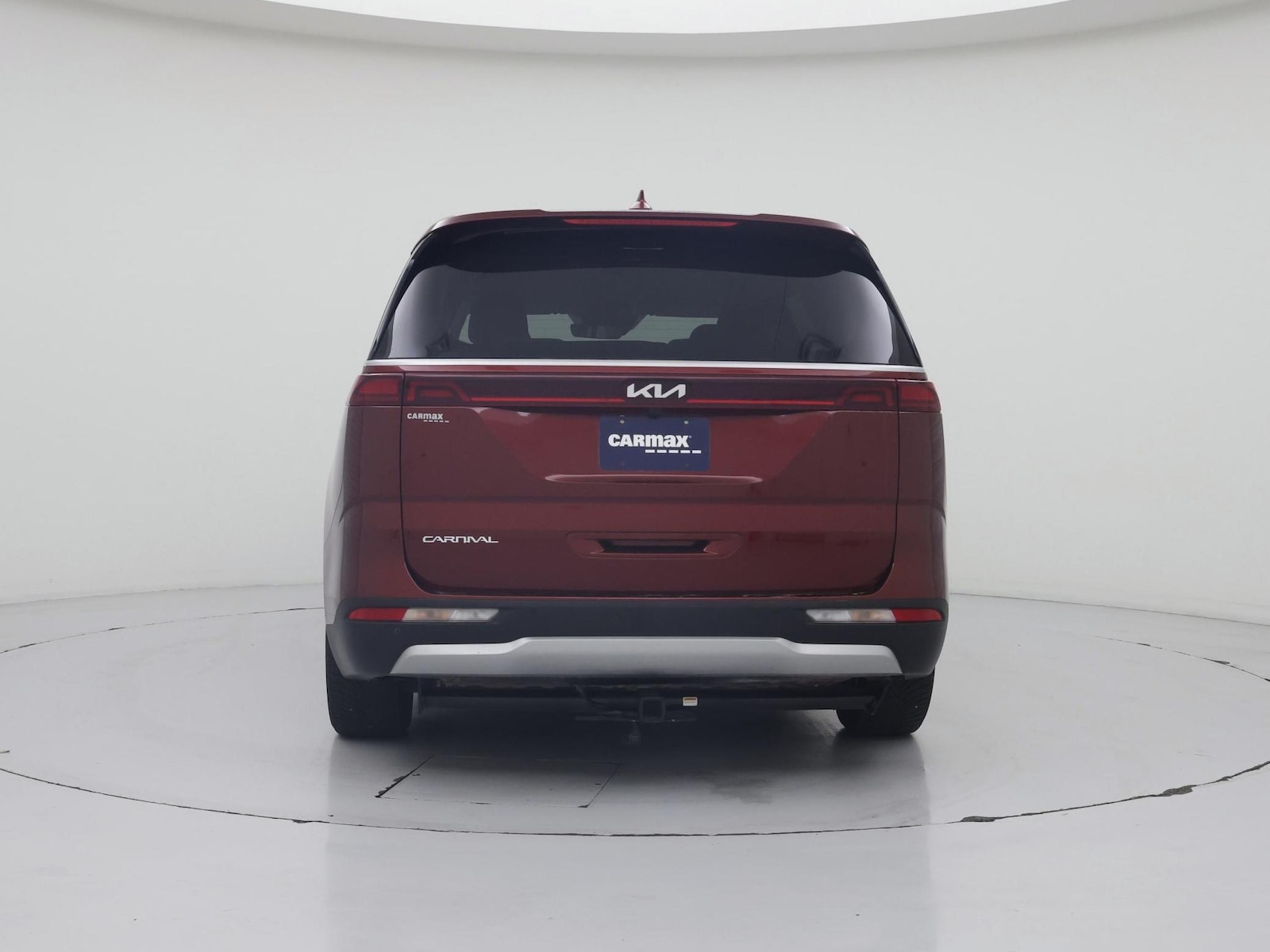2024 Kia Carnival EX - Photo 7