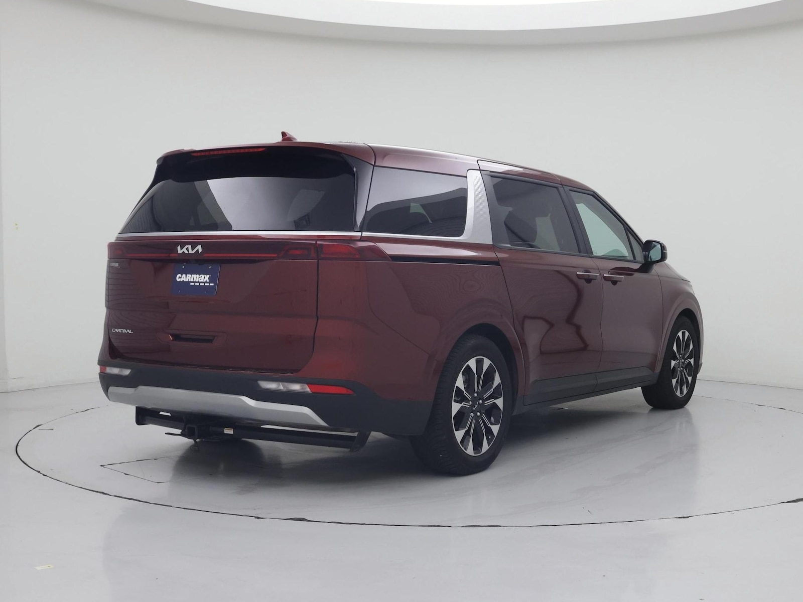 2024 Kia Carnival EX - Photo 9