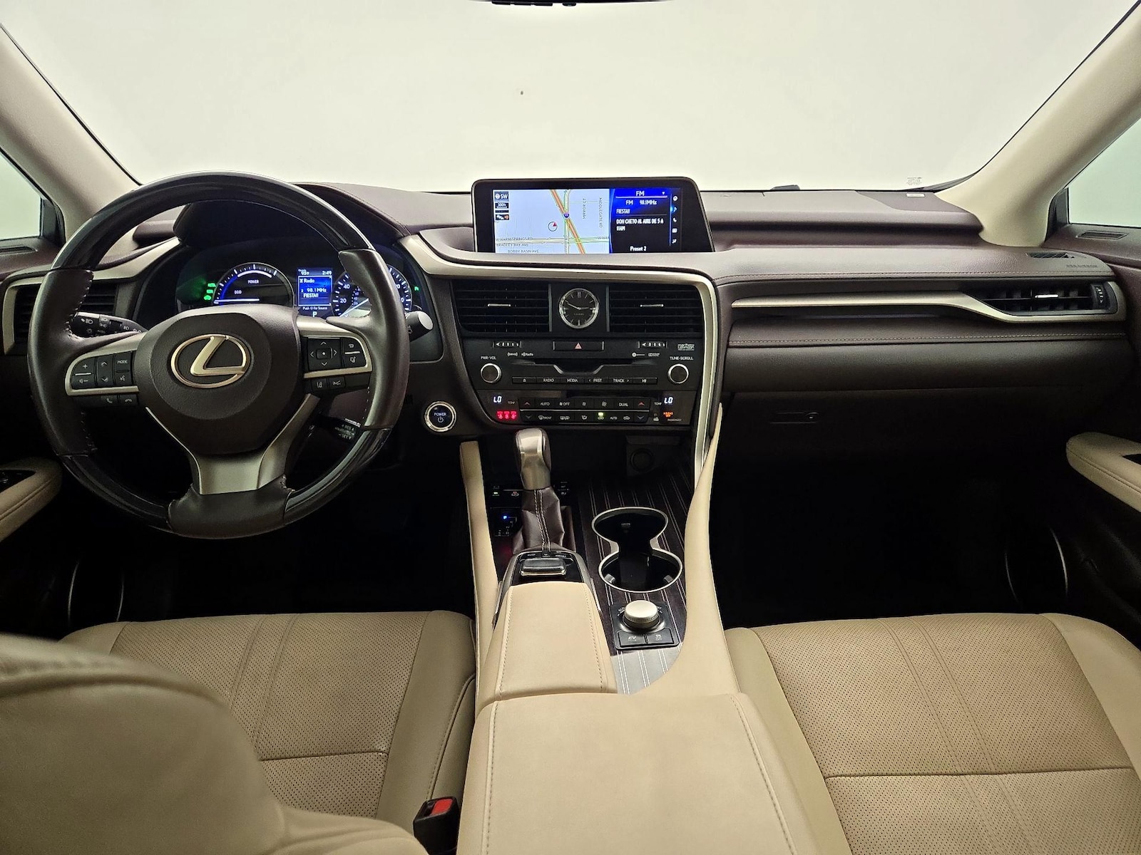 Navigation System