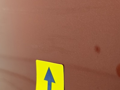 Condition detail