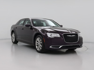 2020 Chrysler 300 Touring L