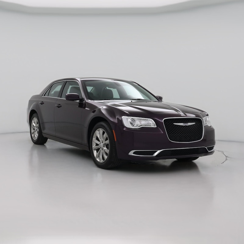 2020 Chrysler 300 Touring L