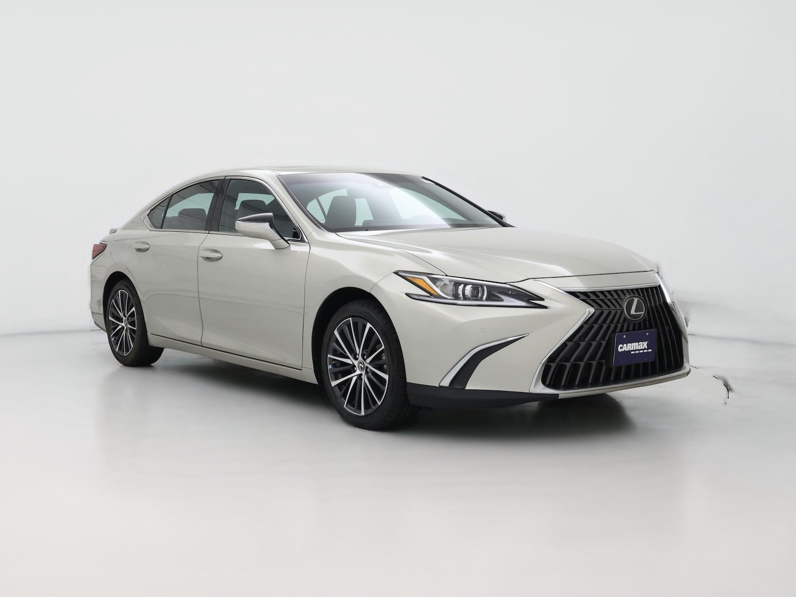 2024 Lexus ES